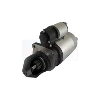 SILNIK ROZRUCHOWY Case IH B514009