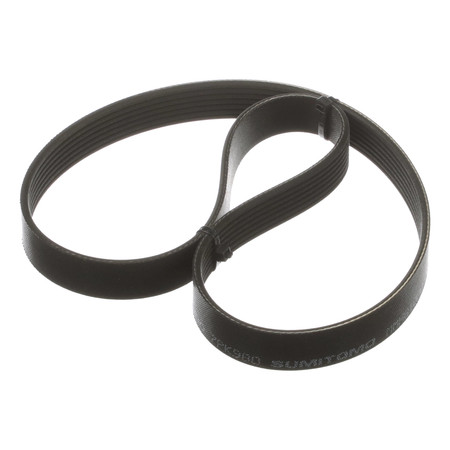 Pasek alternatora Case IH MMH81000