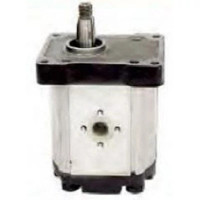 POMPA OLEJU SILNIKOW Case IH 5129488GV