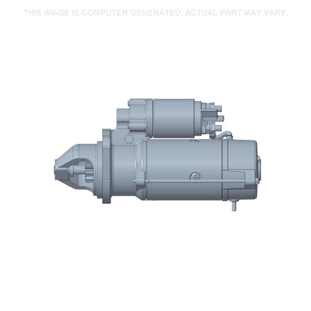 SILNIK ROZRUCHOWY Case IH 84994459