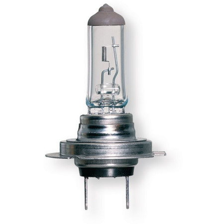 ŻARÓWKA 12V H7 PX 26D 55W STANDARD LINE