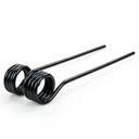 Palec przetrząsaczo-zgrabiarki karuzelowej GRANIT 52557609000