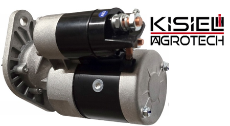 Rozrusznik z reduktorem 12V STA1226GP C-330/360 Kramp STA1226GP