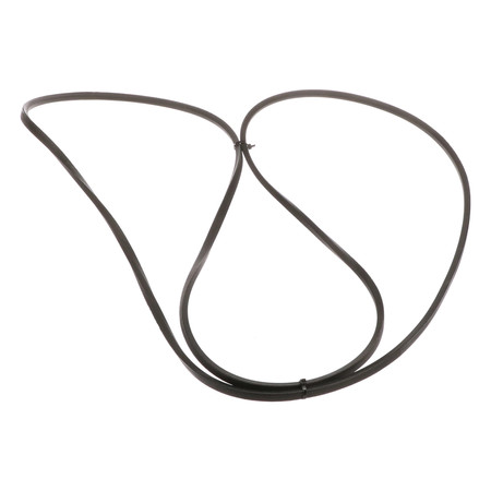 Pas klinowy sita Axial-Flow 7010, 7120, 8010, 8120, 9010 Case IH 9513136