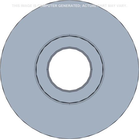 KOŁO PASOWE Case IH 432437A1