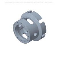 OBUDOWA Case IH 87519910