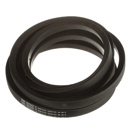 ZESTAW PASÓW Case IH 56213