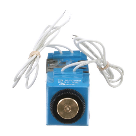 ZAWOR ELEKTROMAGNET Case IH 86542382