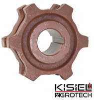 Koło gniazdowe rozrzutnika 53952208070030