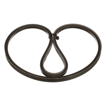 Pasek klinowy wentylatora Farmall Case IH MT40055759