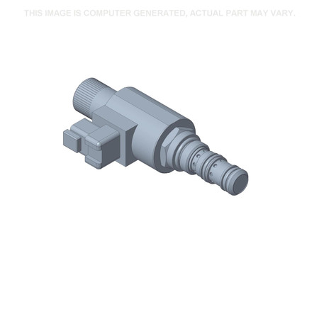 ZAWOR ELEKTROMAGNET Case IH 51592216