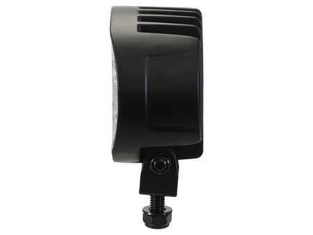 Lampa robocza LED o dużej mocy, 10-30V, Okrągły lampa robocza, 11700 Lumenów Sparex 169589