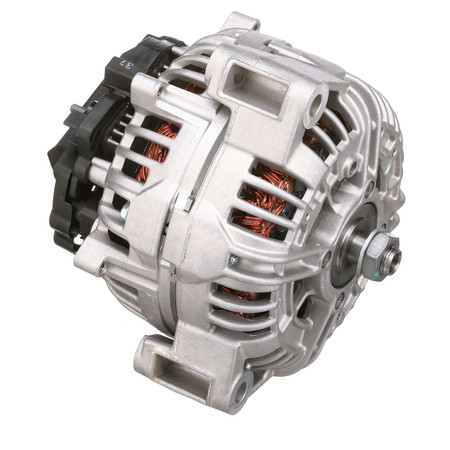 ALTERNATOR Case IH 48163614