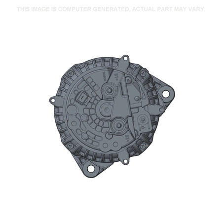 ALTERNATOR Case IH 47895803