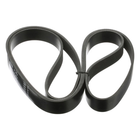 Pas klinowy alternatora Case IH 89835683