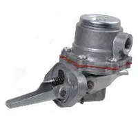 Membranowa pompa zasilająca GRANIT 38019815