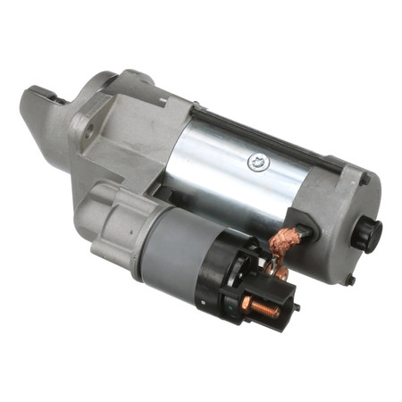 SILNIK ROZRUCHOWY Case IH 5801577136