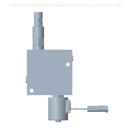 ZAWOR ELEKTROMAGNET Case IH 47873806