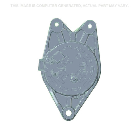 ALTERNATOR Case IH 47832981