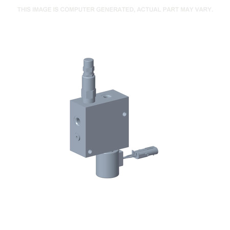 ZAWOR ELEKTROMAGNET Case IH 47873806