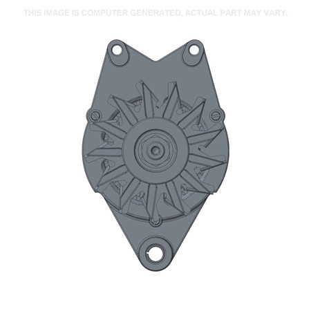 ALTERNATOR Case IH 51644355