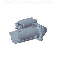 SILNIK ROZRUCHOWY Case IH 48193393