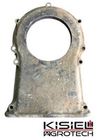 Pokrywa tylna silnika na odrzutnik C-360 50502110