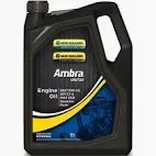 Olej silnikowy Ambra Unitek 10W-40 CJ-4 5L 74664MH2EU