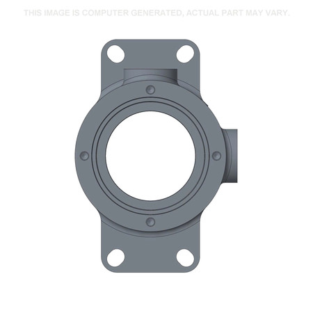 WIRNIK Case IH KRA1872