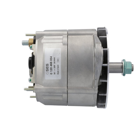 REGENEROWANY ALTERNA Case IH 1964860C1R