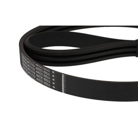 Pas klinowy pompy hydrostatycznej Case IH 87491779