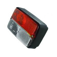 Lampa przednia-boczna AGH134