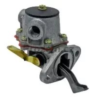 Membranowa pompa zasilająca GRANIT 38006188