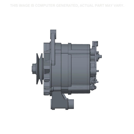 ALTERNATOR Case IH 47807035