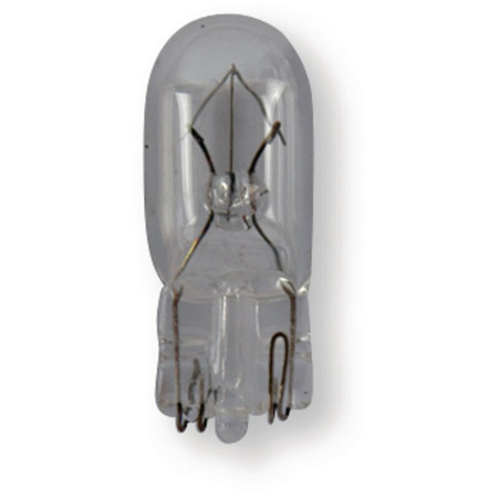 ŻARÓWKA 12V W 2,1X9,5D-W5W 5W