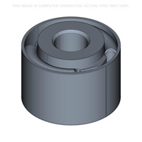 LOZYSKO, SLIZGOWE SA Case IH 91900134