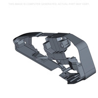 OBUDOWA Case IH 84150725