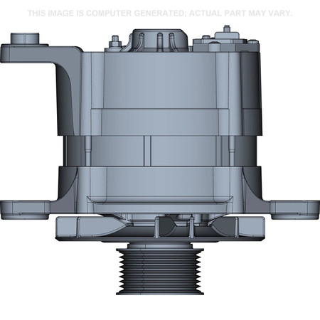 ALTERNATOR Case IH 90454535