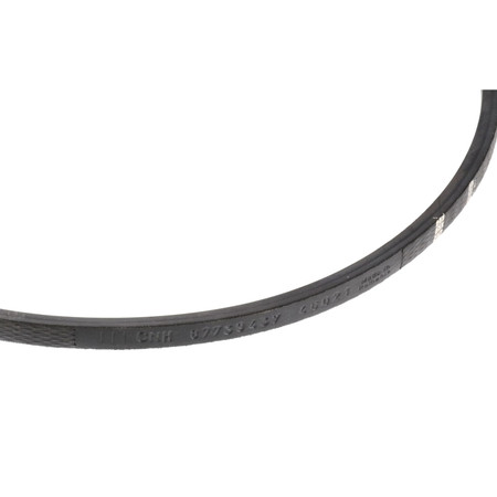 Pas przenośnika słomy Case IH 87739437