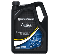 Olej silnikowy Ambra Unitek Plus 10W-40 5L 74641MH2EU