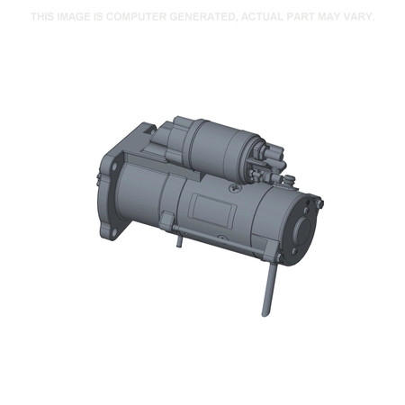 SILNIK ROZRUCHOWY Case IH 90485822