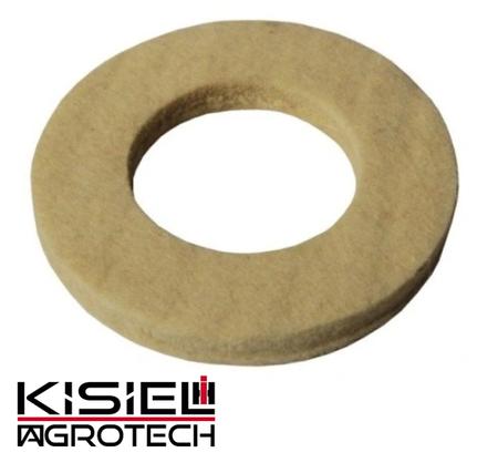 Pierścień filcowy czopu 18'' C-360 50534070