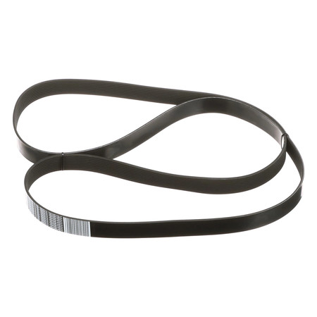 Pas napędowy pompy wody Puma, T7 CNH 87301964