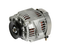 ALTERNATOR Case IH SBA185046380FP