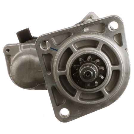 SILNIK ROZRUCHOWY Case IH 87366159