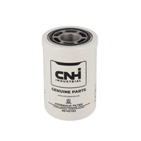 Filtr oleju hydraulicznego Optum, Puma, Quantum Case IH 48142163
