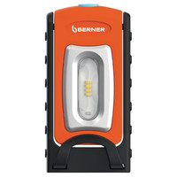 Kieszonkowa lampa DeLux "Bright" z USB-C 1006899