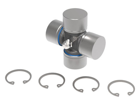 Przegub uniwersalny Weasler - 30.2 x 79.4mm - 20479