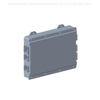 ECU Case IH 84318934