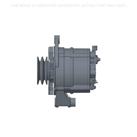 ALTERNATOR Case IH 48007490